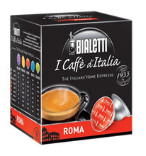 Bialetti - Roma Medium Roast - Capsules