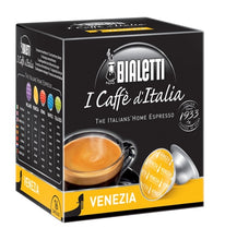 Bialetti - VENEZIA – Light Roast - Capsules