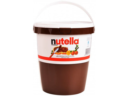 Nutella -  6.6 Pound ( 3kg) Jar