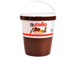 Nutella 6.6 Pound ( 3kg) Jar