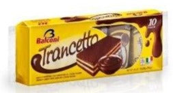 Balconi - Trancetto Cacao - 280g (9.9 oz)
