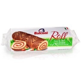 Balconi - Roll Nocciola