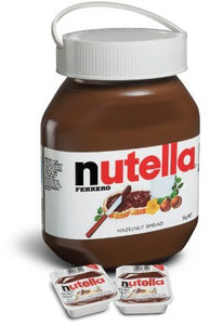 Nutella 5kg discount