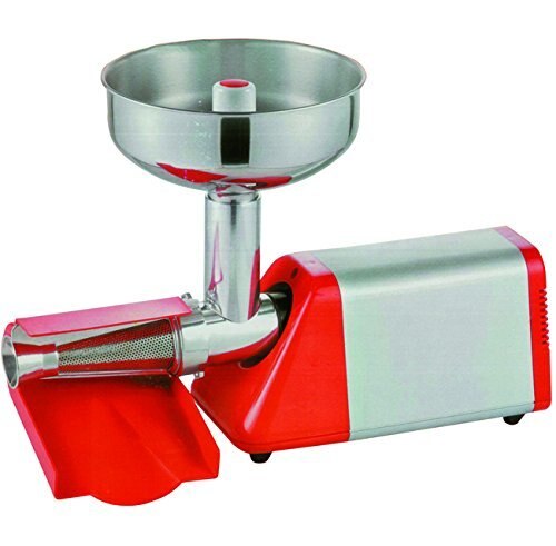 OMRA - Spremy Imperia Tomato Machine 1/4 HP