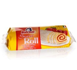 Balconi - Roll Frutta