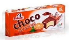 Balconi - Choco Orange - 350g (12.4 oz)