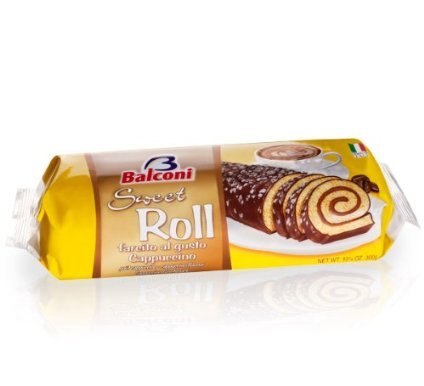 Balconi - Sweet Roll