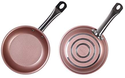 Culinary Edge - Non-Stick Fry Pan - 9.5 inch (24 cm)