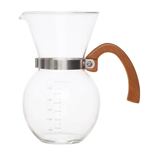 HIC - Pour-Over Coffee Maker - 4 Cups
