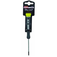 T10 x 2 1/2" Screw Driver