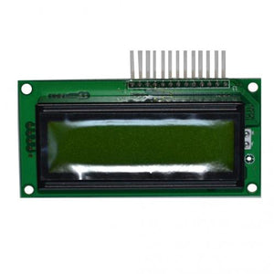 LCD DISPLAY - ROYAL DIGITAL/PROFESSIONAL - 313.804