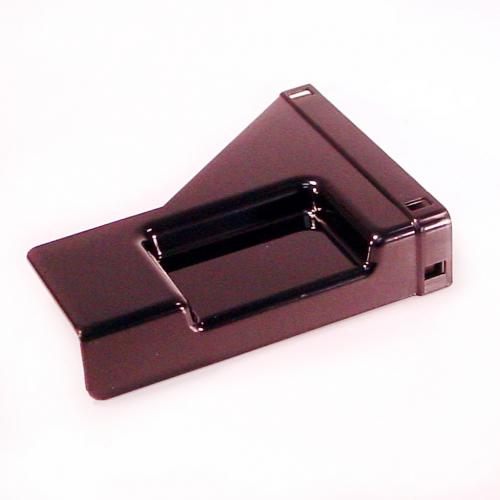 Gaggia & Saeco - BLACK DUMP BOX PROTECTION MYB9 - 	11022527