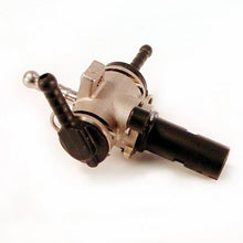 11025775 Steam Valve Odea Talea Platinum 996530067768 (clamps included)