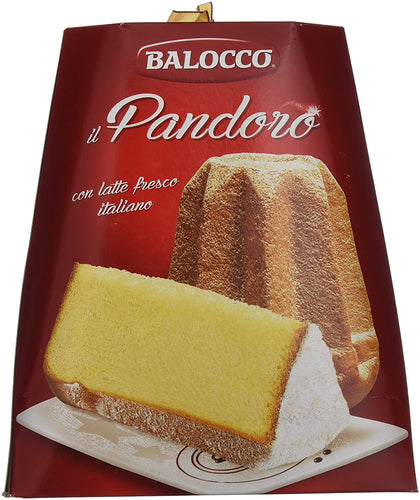Balocco - il Pandoro - 1000g