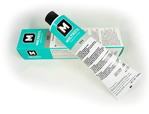 Dow 111 Lube 150G tube