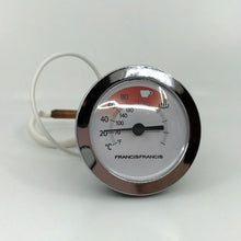 Thermometer Gauge X1-X6 Illy - 100186501 - C000167