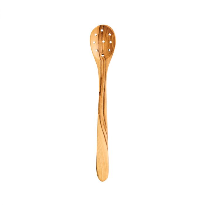 Eddingtons - Olive Wood Spoon, 8