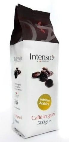 Intenso - 60% Arabica - Beans - 1.1 lb Bag