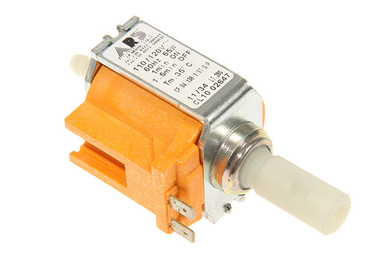 5113210141 - Delonghi - Pump ARS (110/120 V 60Hz)