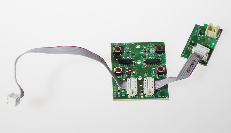 Delonghi 5213214471 CONTROL BOARD