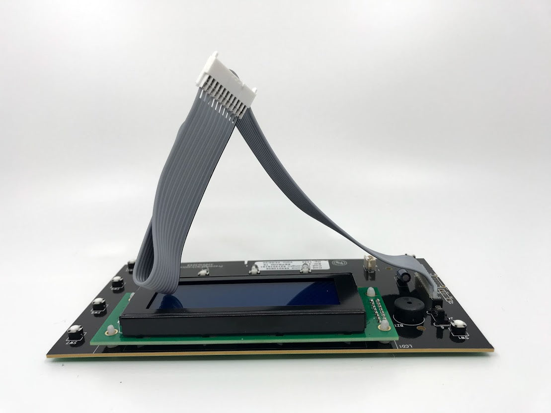 5213216191 - Delonghi - Display Board - (SW4.2)