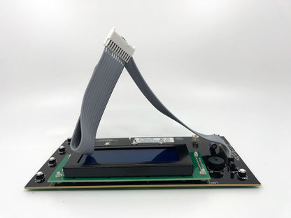 5213216191 - Delonghi - Display Board - (SW4.2)