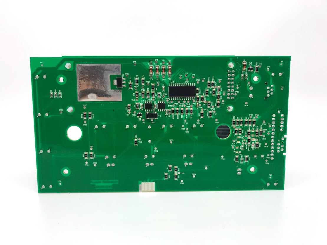 5213216191 - Delonghi - Display Board - (SW4.2) – Cerini