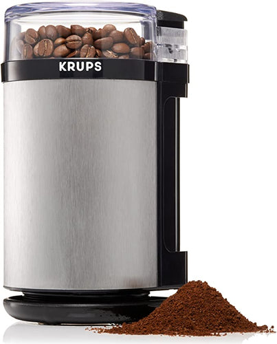 Krups - Coffee/Spice - (Gx4100)
