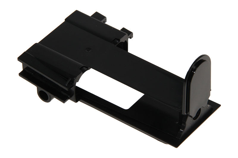 5313213881 - Delonghi -  GUIDE DISPENSER COVER