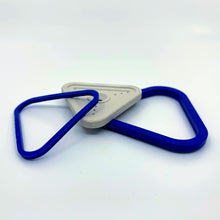 Ghigo - Gasket Set for Triangle Pods