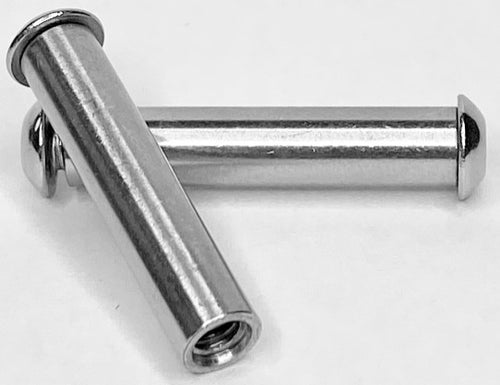 Olympia Cremina 67 Lever Pin Set with Screws