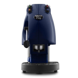 Didiesse - Frog Revolution - ESE Espresso Pod Machine With Steam (Blue)