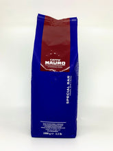 Mauro - Special Bar - Espresso Beans - 2.2 lb Bag