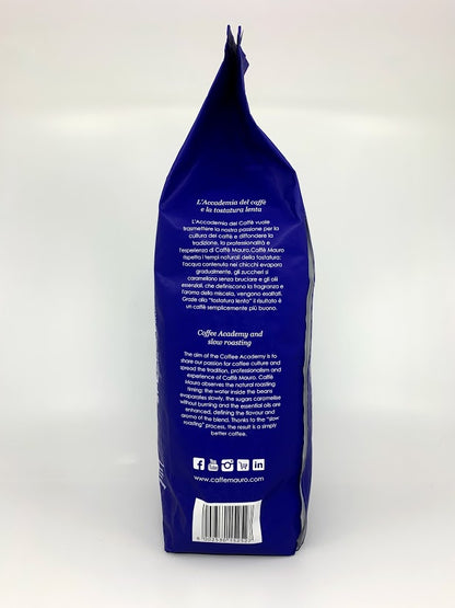 Mauro - Special Bar - Espresso Beans - 2.2 lb Bag