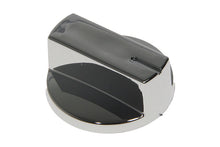 5511810268 - Delonghi Parts - Knob for Oven