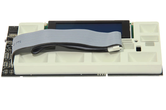 5513212951 - Delonghi - PCB LCD SCREEN