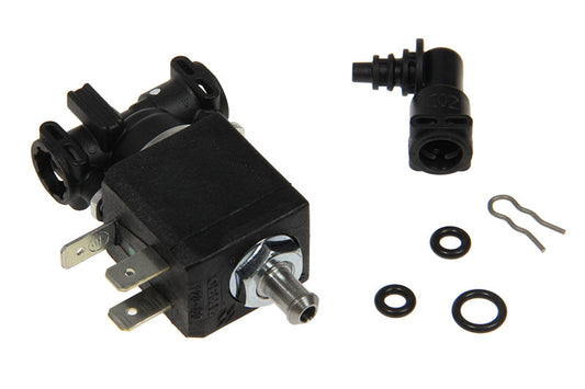 Delonghi - Solenoid Valve Kit (3Va 120Volt) - 5513225801