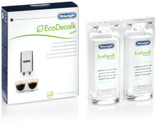5513296011 - ECODECALK MINI 2 x 100 ml, descaler, limescale remover