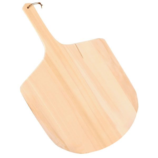Norpro - Wooden Pizza Peel - 8" (20 cm)