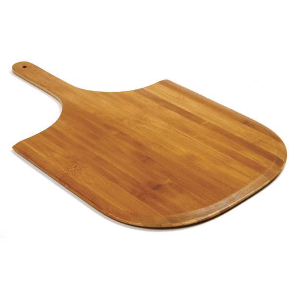 Norpro - Bamboo Pizza Peel - 8