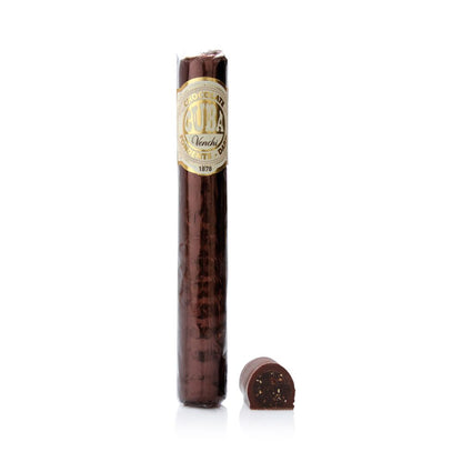 Venchi - Aromatic Dark  Chocolate Cigar - 100g (3.52 oz)