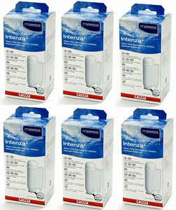 Gaggia Philips Mavea Intenza Water Filter for Saeco & Gaggia Espresso Machines - 6 Pack CA6702/00 Philips
