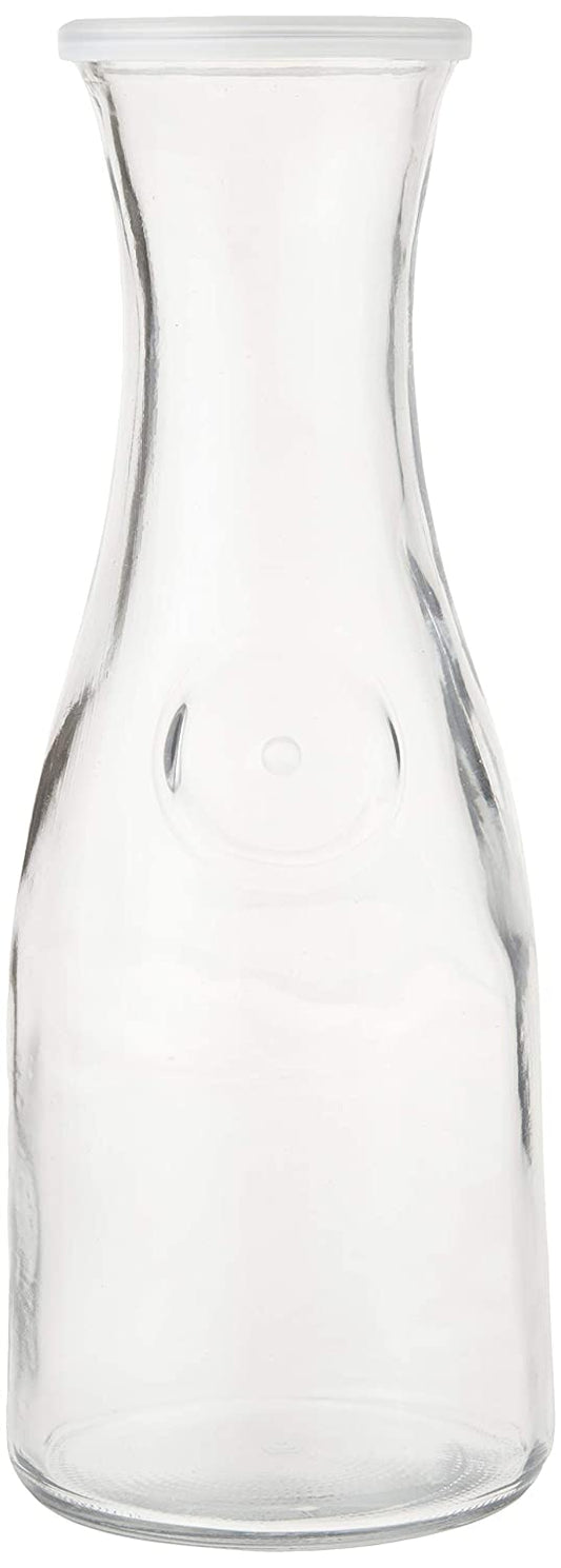 Anchor - Carafe w/ Lid - 1 Liter