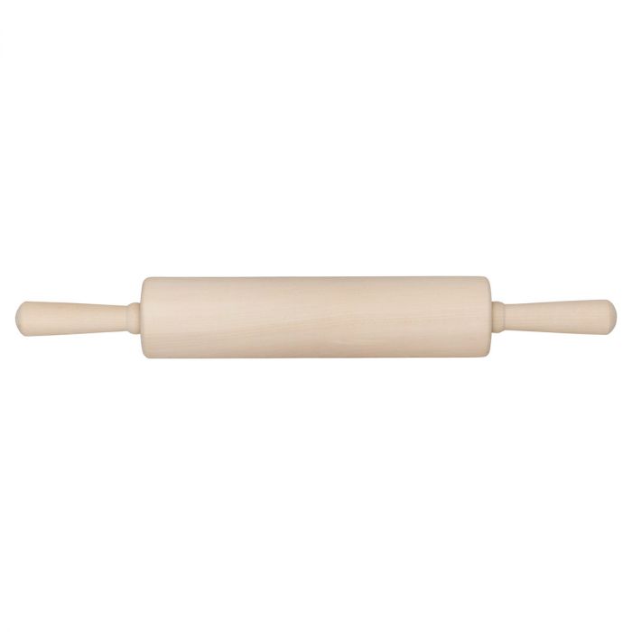 Mrs. Anderson's - Hardwood Classic Rolling Pin - 12