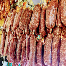 Calabria Pork Store - Flat Italian Soppressata (Sweet)