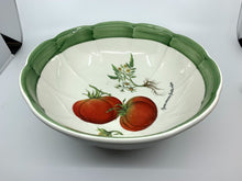 Vegetable Small Salad Bowl - 11"
