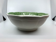 Vegetable Small Salad Bowl - 11"