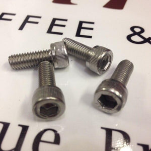 Stainless Steel Bolt M5 12MM (Sold per bolt)