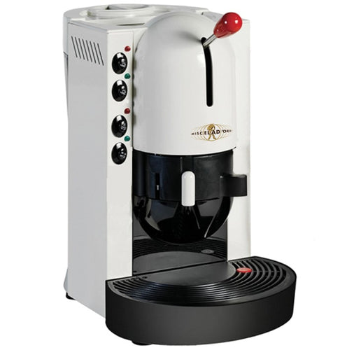 Spinel Lola Elite Vapor Espresso Machine [Espresso Point] - 120 Volt