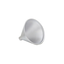 Harold Kitchen Aluminum Funnel - 12oz
